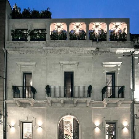 Mine & Yours Lecce Hotel Exterior foto