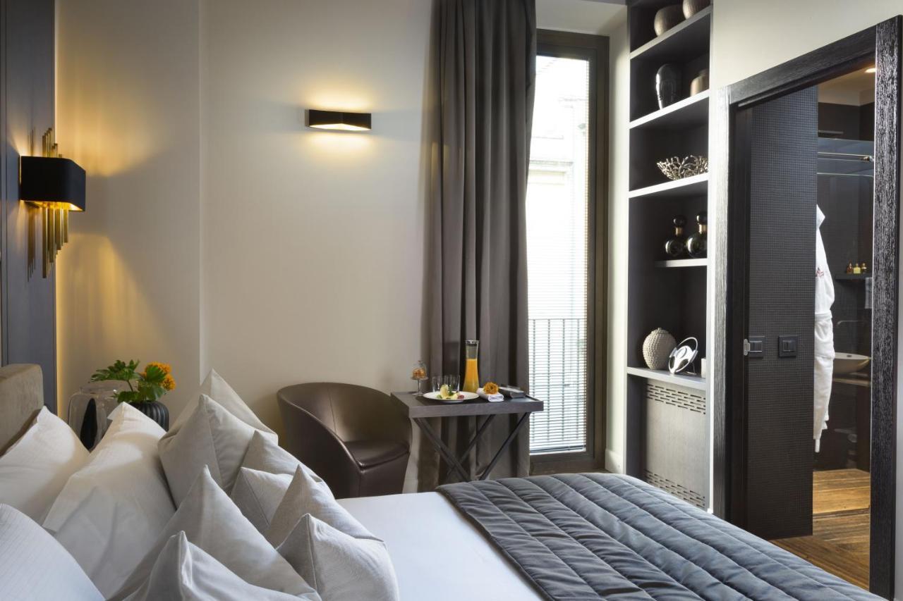 Mine & Yours Lecce Hotel Exterior foto