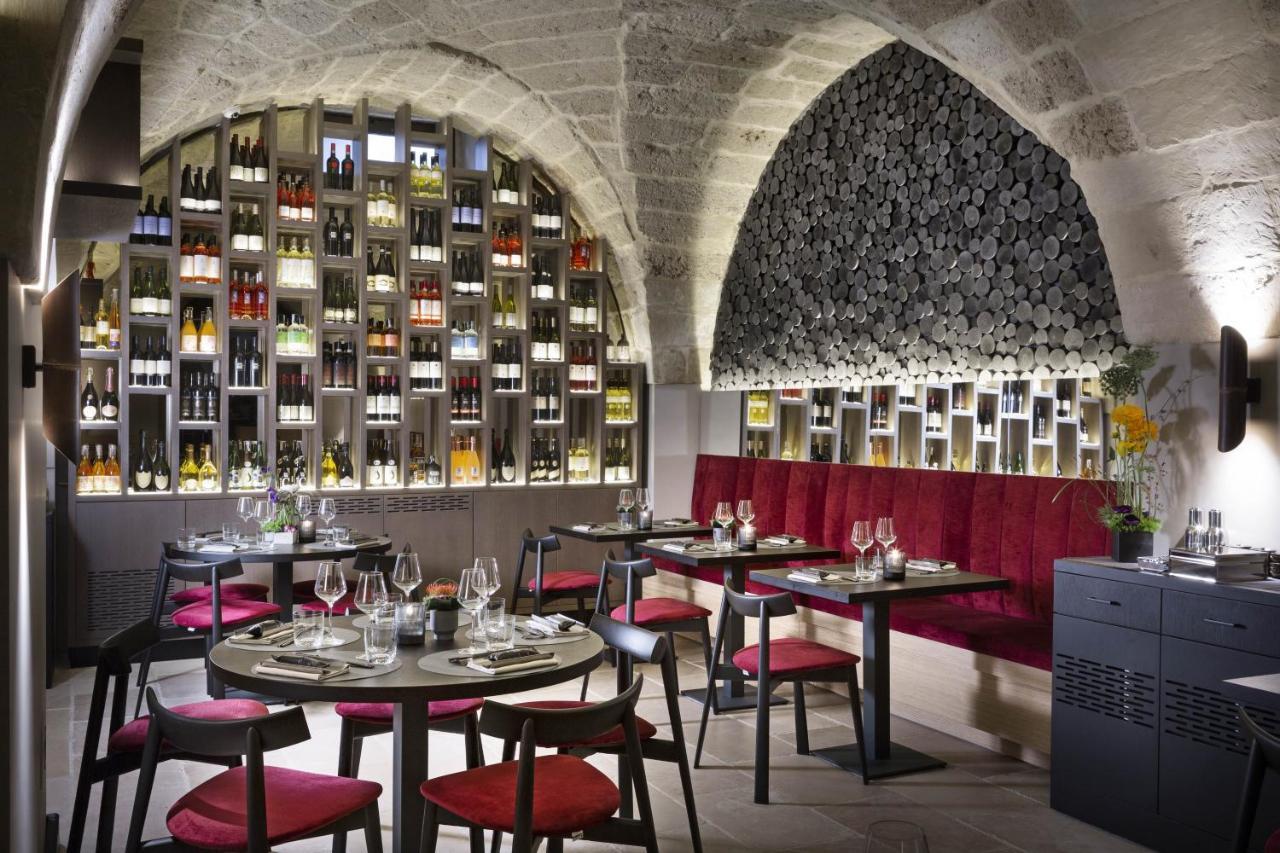 Mine & Yours Lecce Hotel Exterior foto
